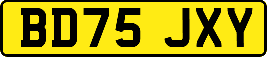 BD75JXY