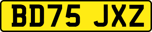 BD75JXZ
