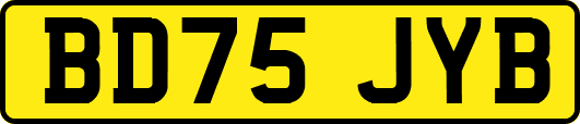 BD75JYB