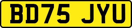 BD75JYU