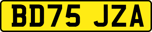 BD75JZA