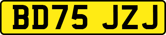 BD75JZJ