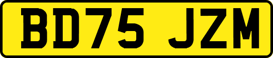 BD75JZM