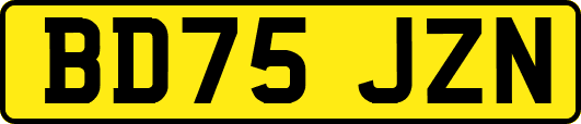 BD75JZN