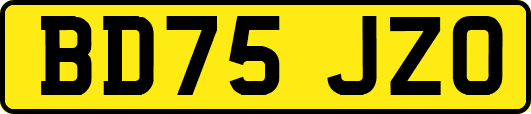 BD75JZO