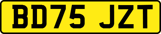 BD75JZT