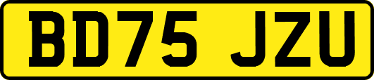 BD75JZU