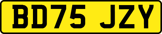BD75JZY