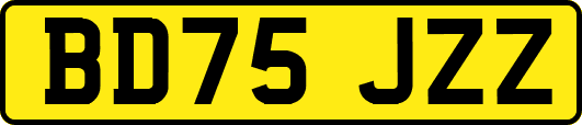 BD75JZZ