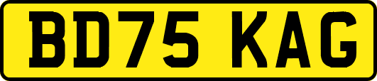 BD75KAG