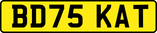 BD75KAT