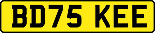 BD75KEE