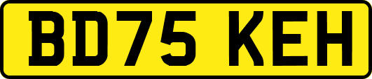 BD75KEH