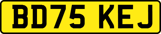 BD75KEJ