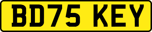 BD75KEY