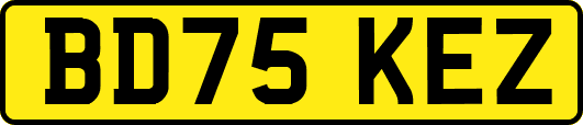BD75KEZ