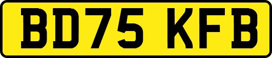 BD75KFB