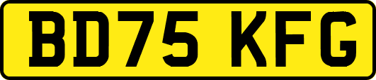 BD75KFG