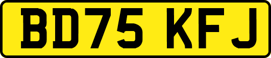 BD75KFJ