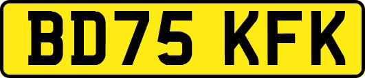 BD75KFK