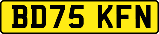 BD75KFN