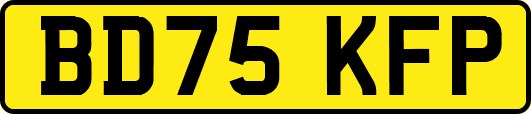 BD75KFP