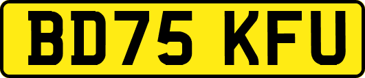 BD75KFU