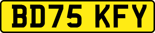 BD75KFY