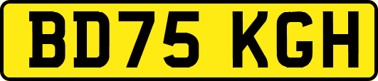 BD75KGH