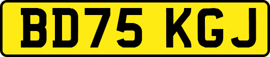 BD75KGJ