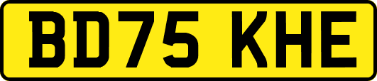 BD75KHE