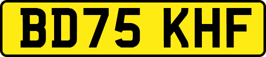 BD75KHF