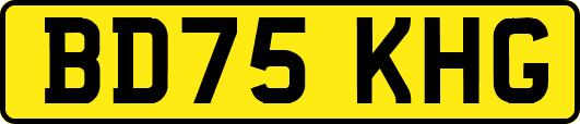 BD75KHG