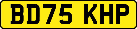 BD75KHP