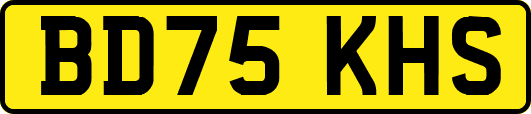 BD75KHS