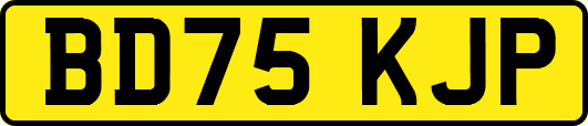 BD75KJP