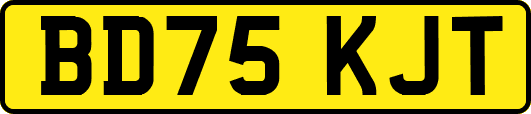 BD75KJT