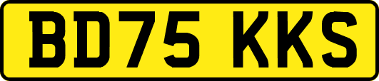 BD75KKS