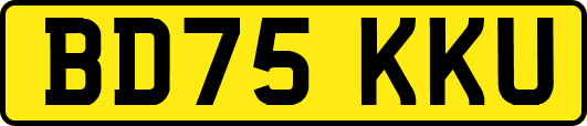 BD75KKU