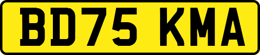 BD75KMA