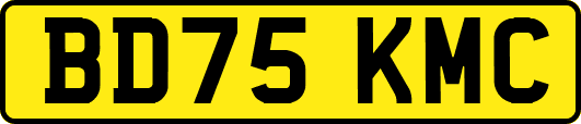 BD75KMC