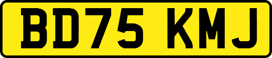 BD75KMJ