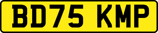BD75KMP