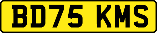 BD75KMS