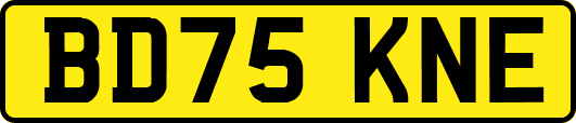 BD75KNE