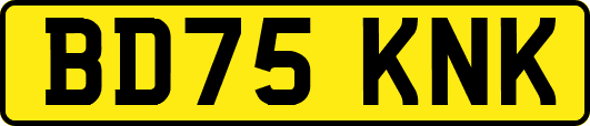 BD75KNK