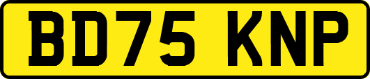 BD75KNP