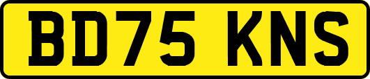 BD75KNS