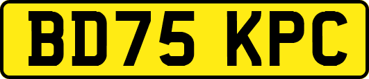 BD75KPC