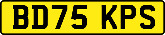 BD75KPS